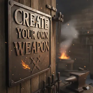 Borderlands 4 Custom made guns 