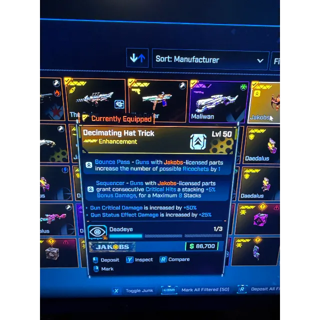 รายการภาพถ่าย