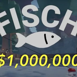 FISCH 1 MIL