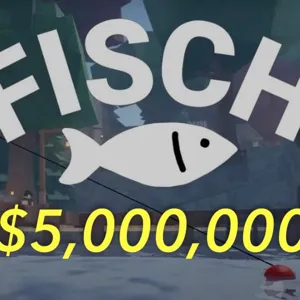 FISCH 5 MIL