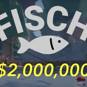 FISCH 2 MIL