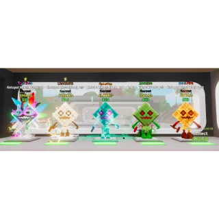 FORTNITE STEAL THE BRAINROT