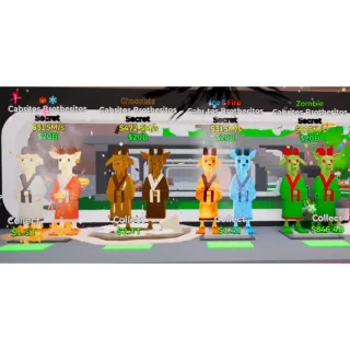 FORTNITE STEAL THE BRAINROT