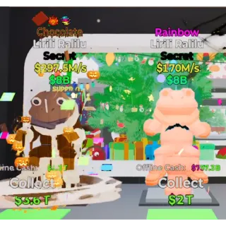 FORTNITE STEAL THE BRAINROT