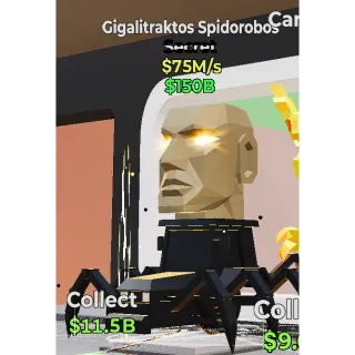 FORTNITE STEAL THE BRAINROT