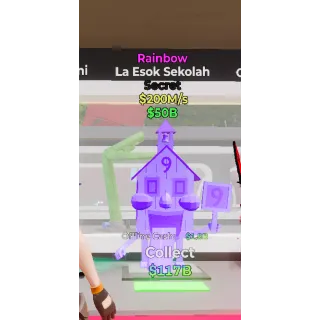 FORTNITE STEAL THE BRAINROT