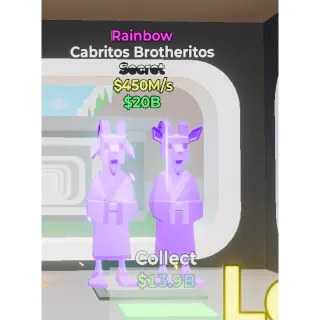 FORTNITE STEAL THE BRAINROT