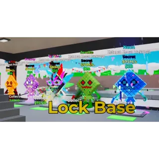 FORTNITE STEAL THE BRAINROT