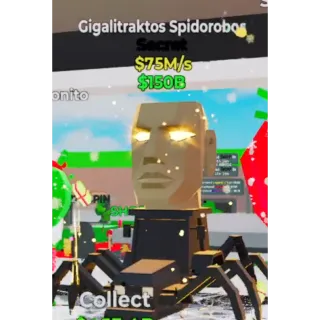 FORTNITE STEAL THE BRAINROT