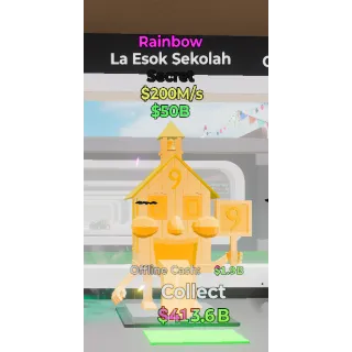 FORTNITE STEAL THE BRAINROT