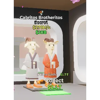 FORTNITE STEAL THE BRAINROT