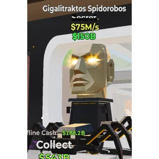 FORTNITE STEAL THE BRAINROT