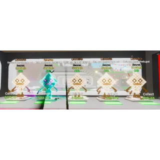 FORTNITE STEAL THE BRAINROT