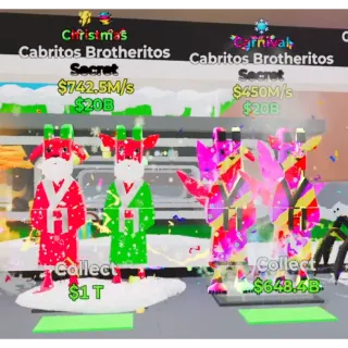 FORTNITE STEAL THE BRAINROT