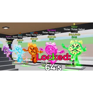 FORTNITE STEAL THE BRAINROT