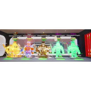 FORTNITE STEAL THE BRAINROT