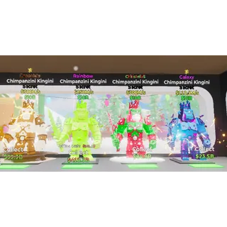 FORTNITE STEAL THE BRAINROT