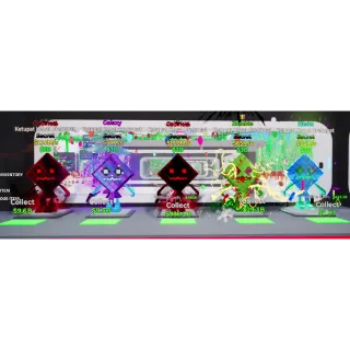 FORTNITE STEAL THE BRAINROT