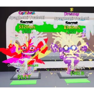 FORTNITE STEAL THE BRAINROT