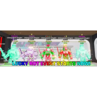 FORTNITE STEAL THE BRAINROT