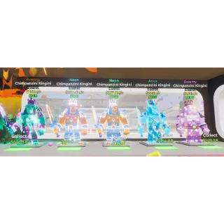 FORTNITE STEAL THE BRAINROT