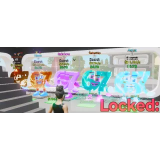 FORTNITE STEAL THE BRAINROT