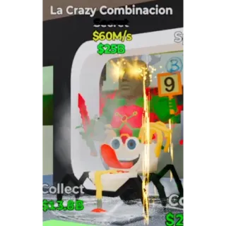 FORTNITE STEAL THE BRAINROT