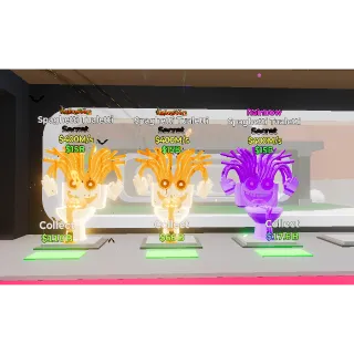 FORTNITE STEAL THE BRAINROT