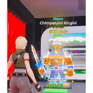 FORTNITE STEAL THE BRAINROT