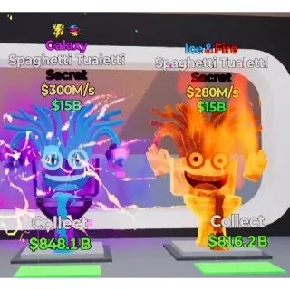 FORTNITE STEAL THE BRAINROT