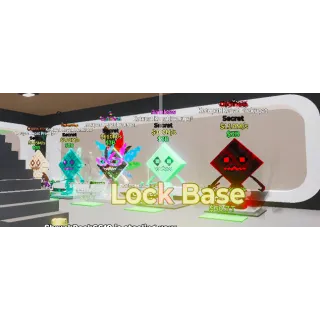 FORTNITE STEAL THE BRAINROT