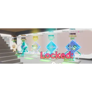 FORTNITE STEAL THE BRAINROT