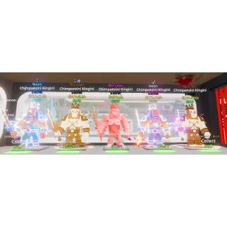 FORTNITE STEAL THE BRAINROT