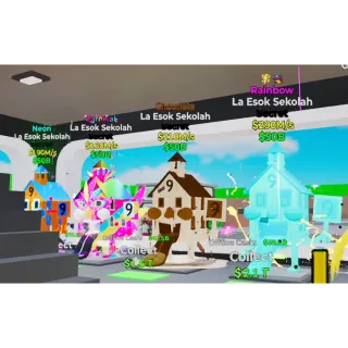 FORTNITE STEAL THE BRAINROT