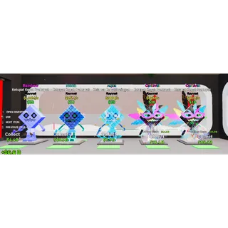 FORTNITE STEAL THE BRAINROT