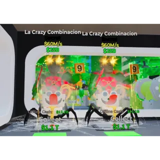 FORTNITE STEAL THE BRAINROT