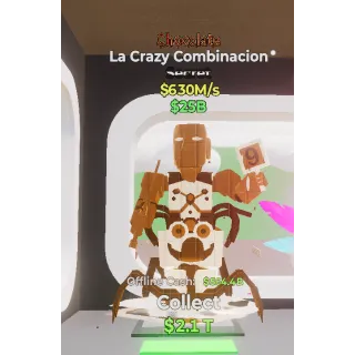 FORTNITE STEAL THE BRAINROT