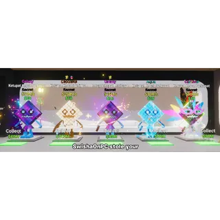 FORTNITE STEAL THE BRAINROT