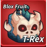 T-rex Fruit 