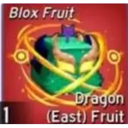 Dragon East Fruit