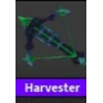 Harvester MM2 