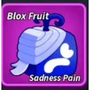 Sadness Pain Mutation Fruit 