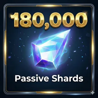 Passive Shards Sailor Piece