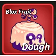 Dough Fruit