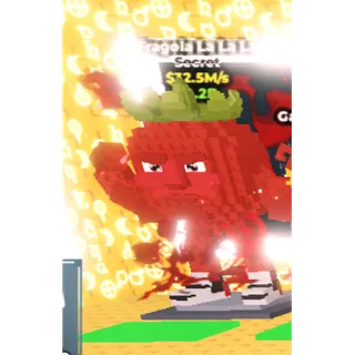 Fragola La La La