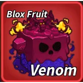 Venom Fruit 