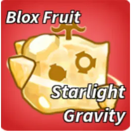 Starlight Gravity Skin Fruit