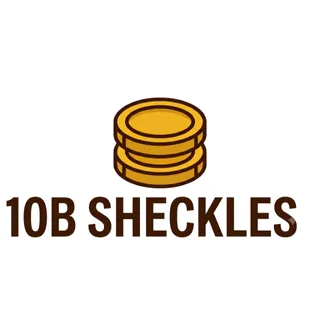 10B Sheckles 