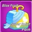 Super Spirit Pain SSP Mutation Fruit 