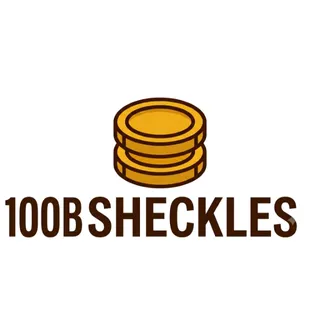 100B Sheckles 